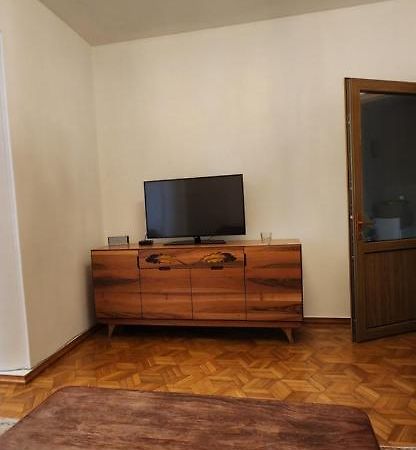 Gelahouse Aparthotel Μπατούμι Εξωτερικό φωτογραφία