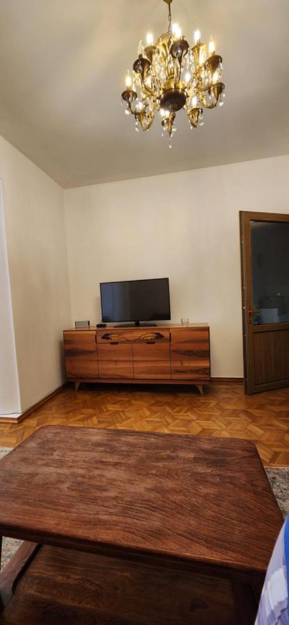 Gelahouse Aparthotel Μπατούμι Εξωτερικό φωτογραφία