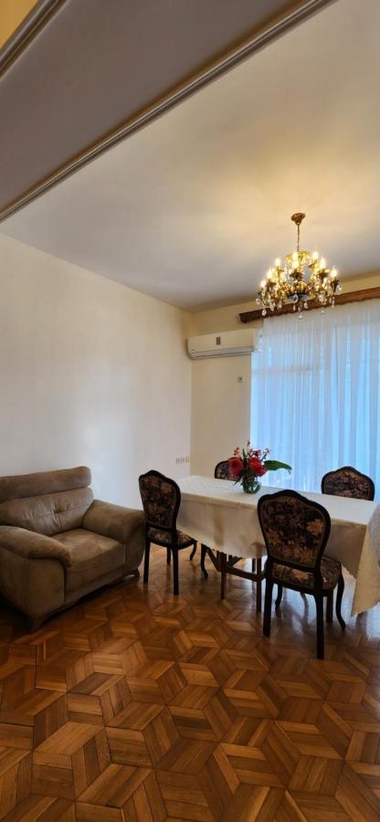 Gelahouse Aparthotel Μπατούμι Εξωτερικό φωτογραφία