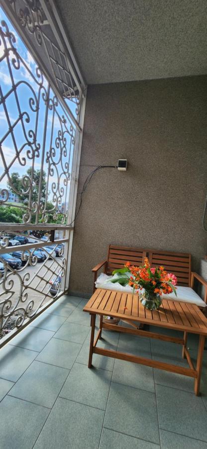 Gelahouse Aparthotel Μπατούμι Εξωτερικό φωτογραφία