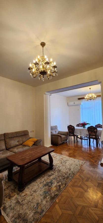 Gelahouse Aparthotel Μπατούμι Εξωτερικό φωτογραφία