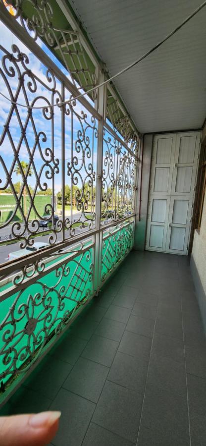 Gelahouse Aparthotel Μπατούμι Εξωτερικό φωτογραφία